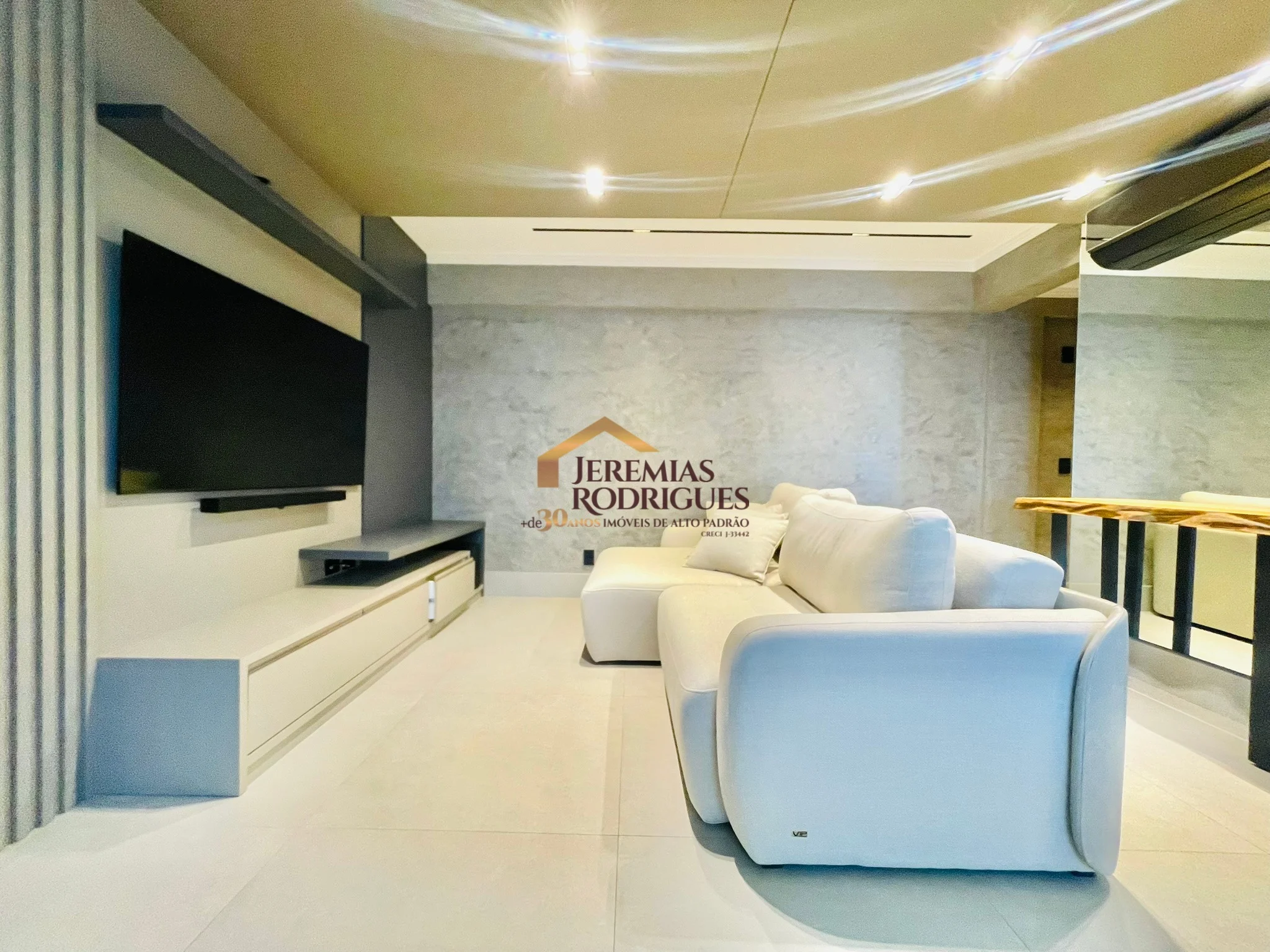 Apartamento Mobiliado para locação e venda no Edifício Residencial Elegance em Taubaté/SP. — foto 6