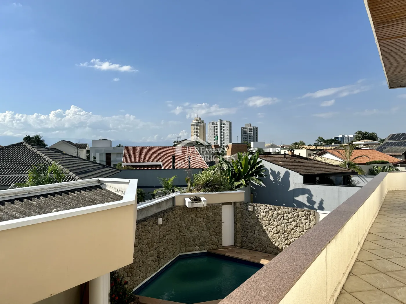 Casa à venda no Condomínio Taubaté Village em Taubaté/SP. — foto 22