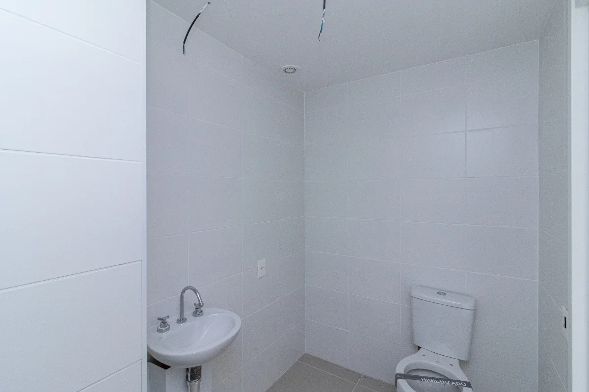 Studio na Vila Clementino próximo ao Metrô Hospital São Paulo — foto 19