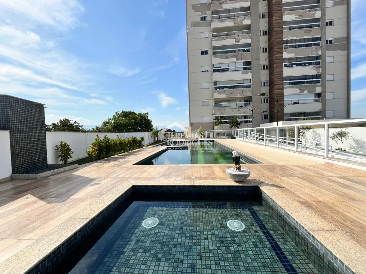 Apartamento com 3 suítes, 132 m² - Edifício Maximus Residence - Pindamonhangaba/SP