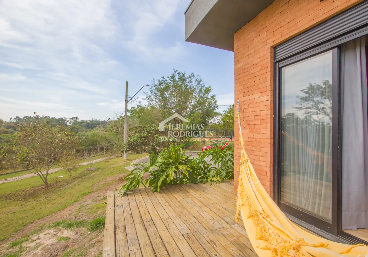 Casa à venda no Condomínio Terras de San Marco em Taubaté/SP