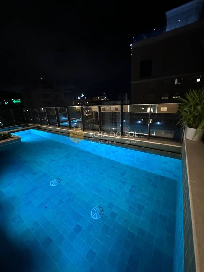 Aqua Tower Apartamento 3 Quartos Morretes Itapema SC