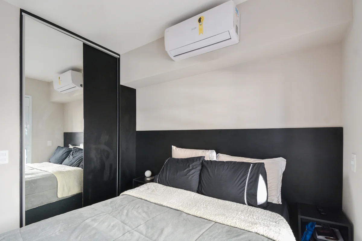 Studio na Vila Mariana próximo ao metrô — foto 10