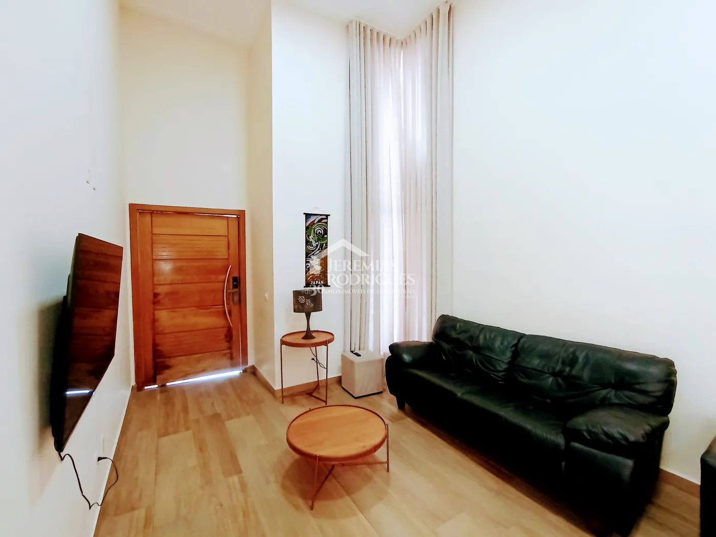 Casa para venda com 2 dormitórios no Residencial Charles Schineider em Taubaté/SP