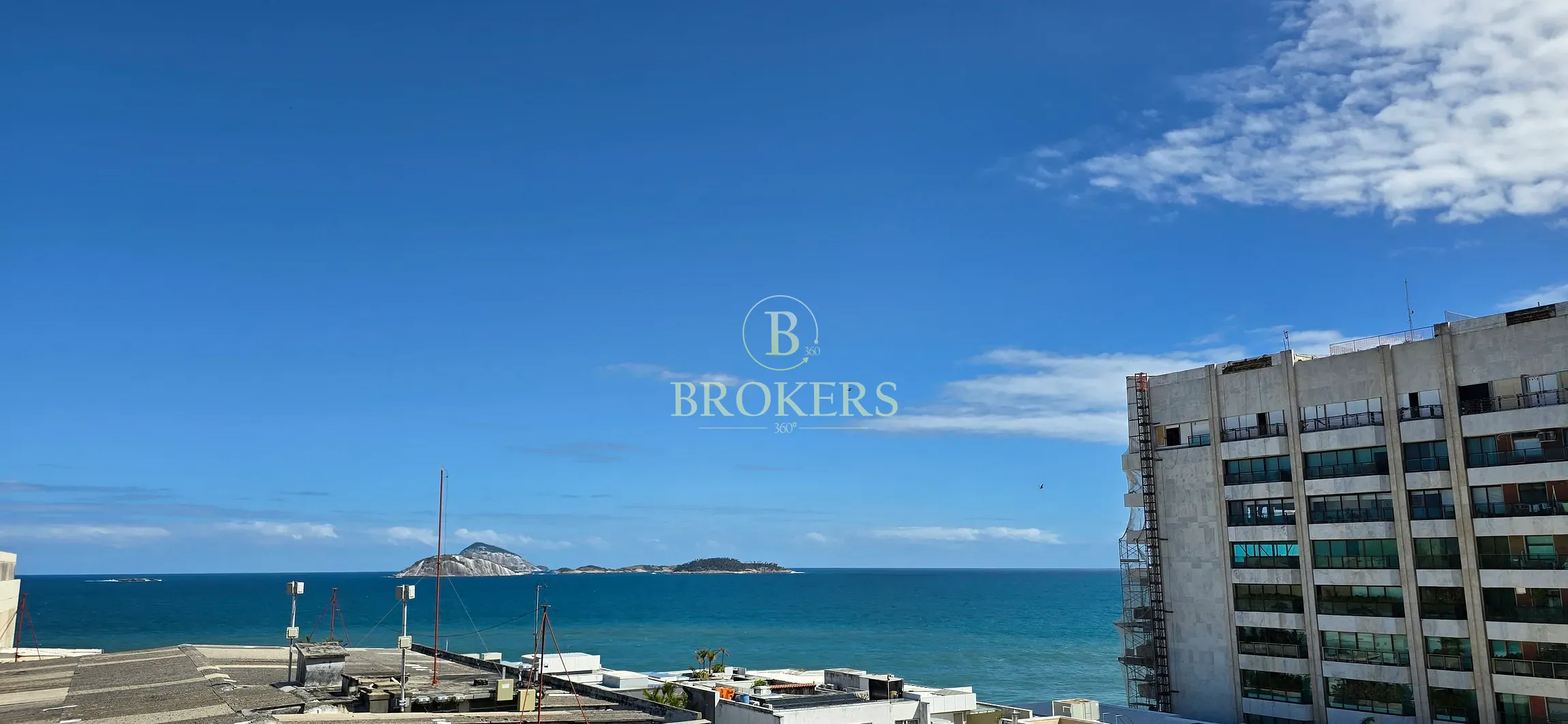 Cobertura com aproximadamente 600m² com vista mar à venda, Ipanema, Rio de Janeiro! — foto 53