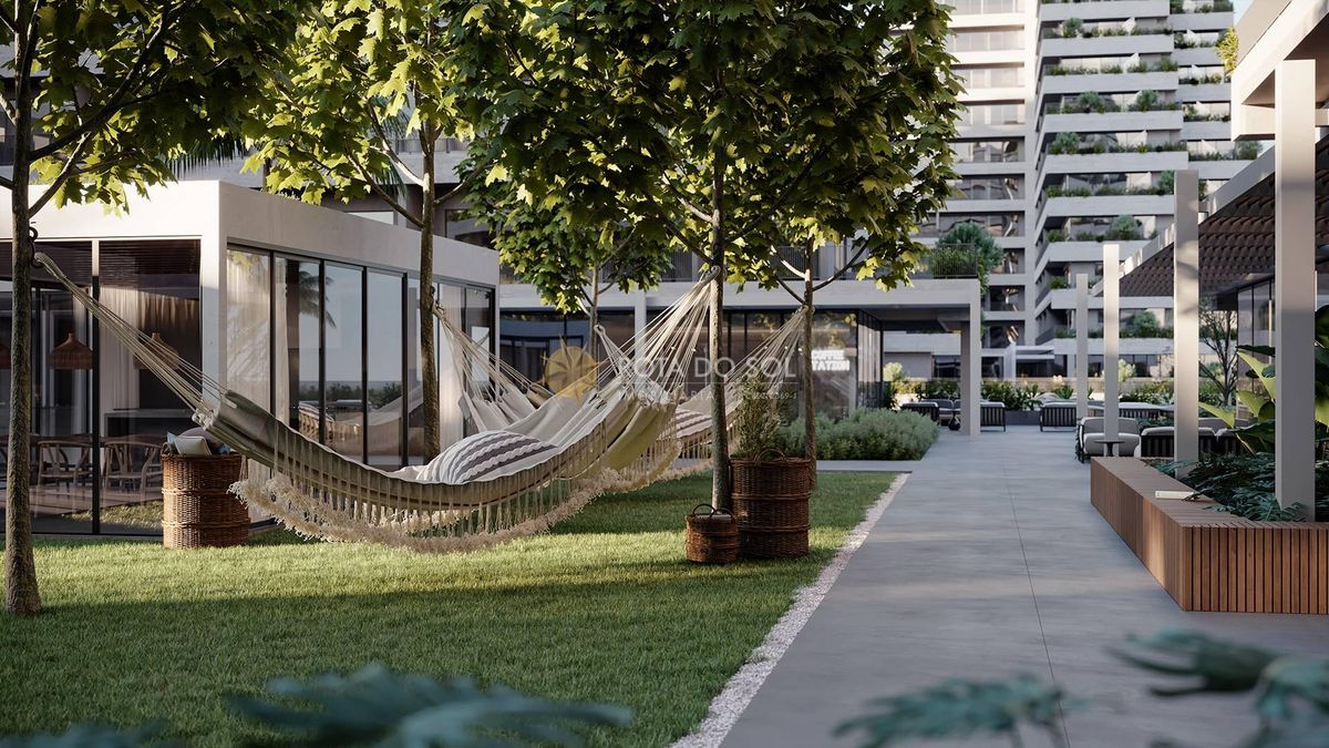 Vértice Apartamento 1 Suíte Piscina Privativa Vivapark Porto Belo SC
