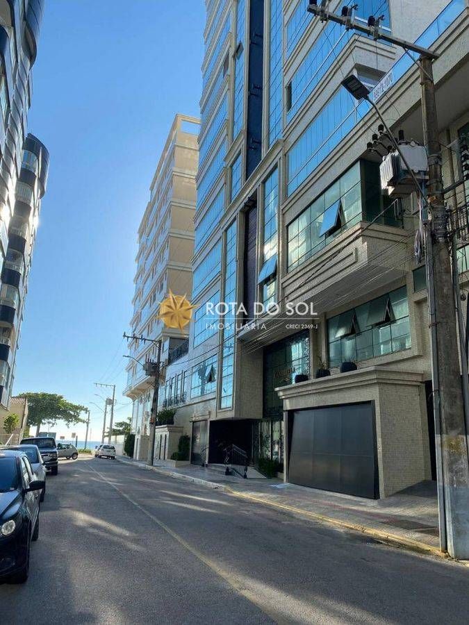 Cambirela Apartamento Decorado com 4 Suítes em Meia Praia Itapema — foto 34