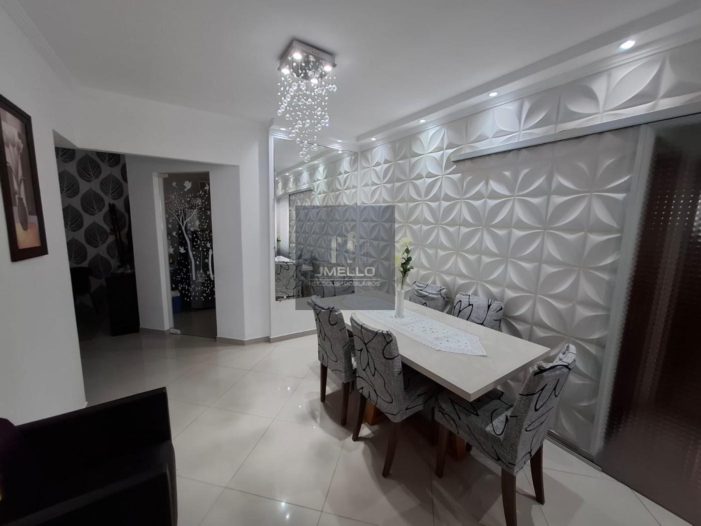 Apartamento para Venda em Praia Grande, Guilhermina, 2 dormitórios, 1 suíte, 1 banheiro, 1 vaga