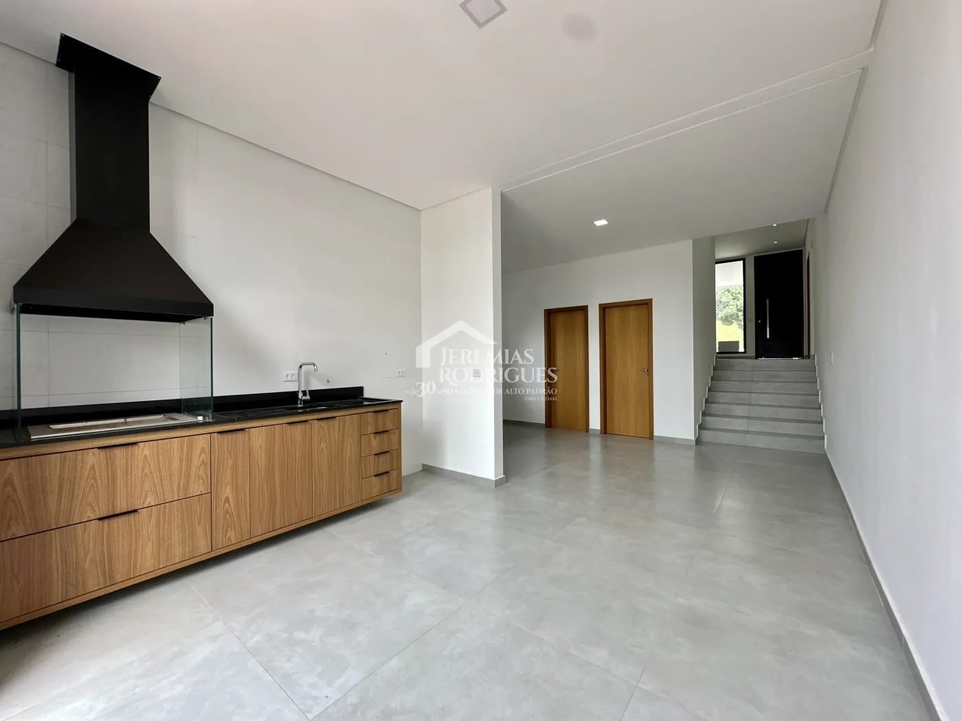 Casa para venda e locação com 3 suítes no Condomínio Cyrela Landscape em Taubaté/SP.