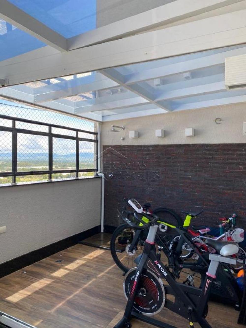 Apartamento residencial à venda por R$ 1.500.000,00 - Taubaté/SP