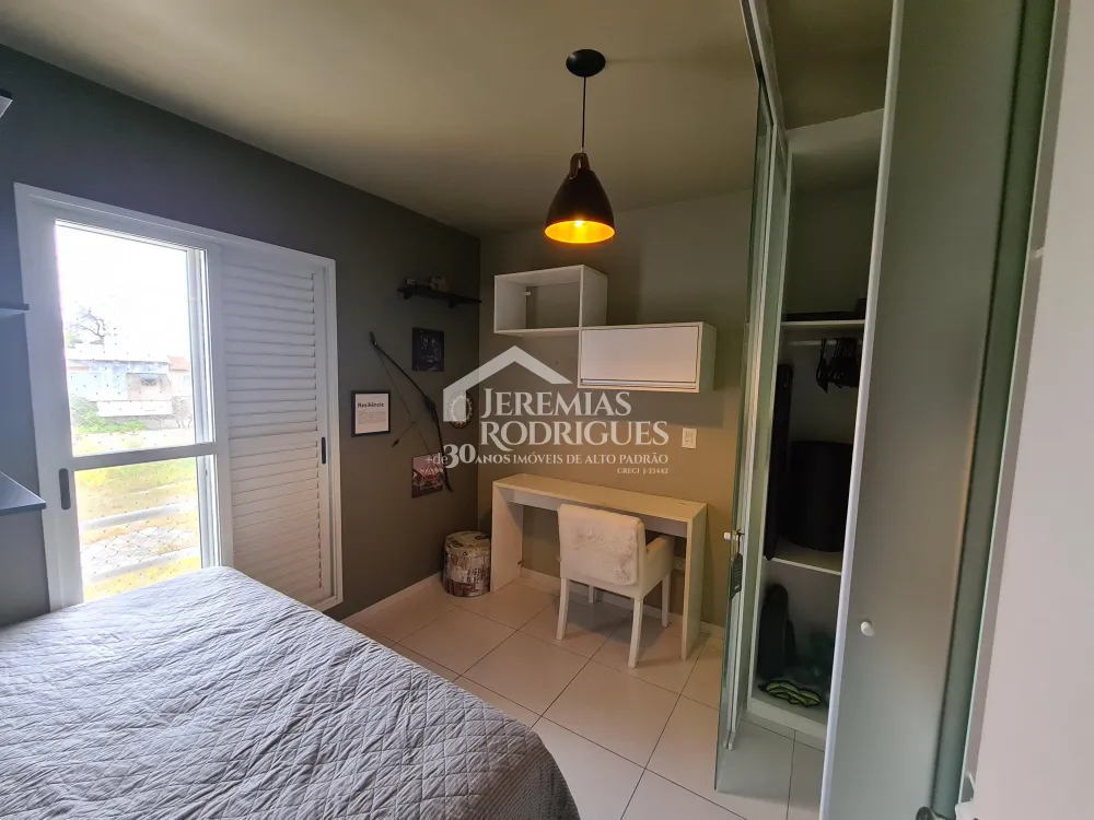Apartamento com 4 dormitórios, 200 m² - Edifício Lumiere - Taubaté/SP