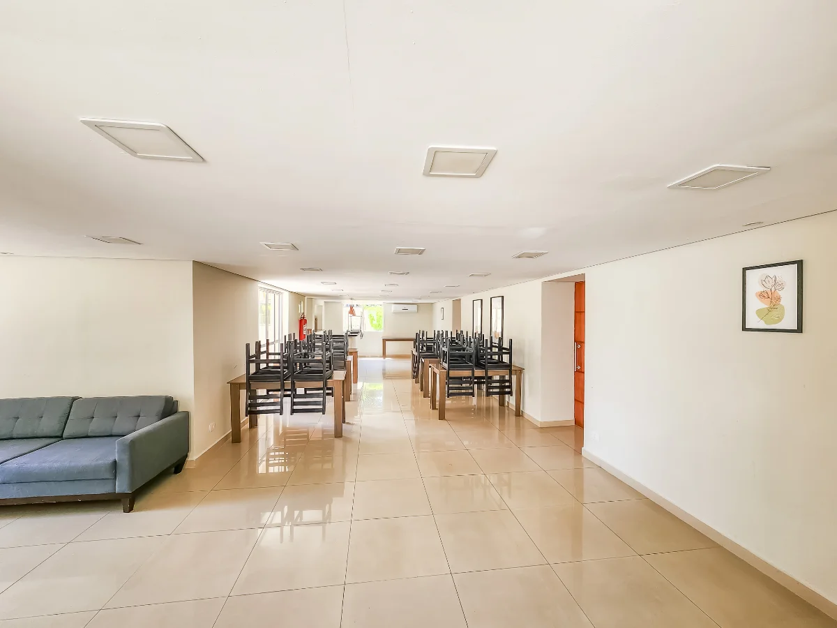 Cobertura 140 m² | 3 dormitórios | 700 m do metrô São Judas