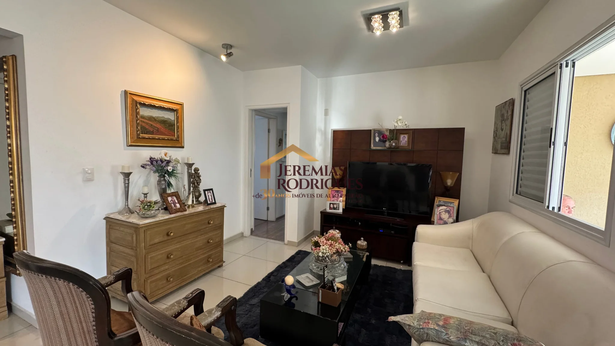 Apartamento à venda no Edifício Ekobé no coração da cidade em Taubaté/SP. — foto 4