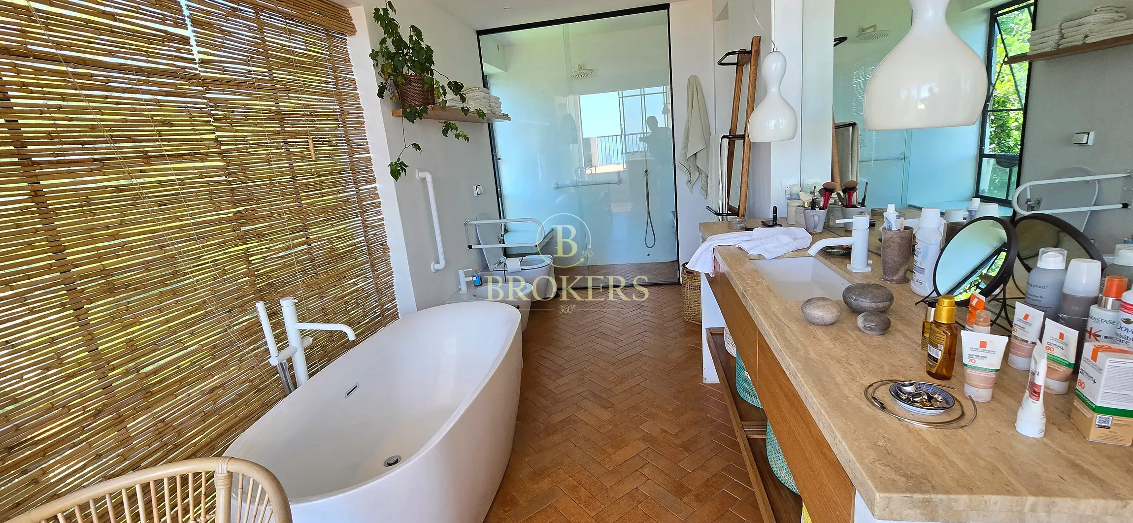 Mansão Colonial a venda em Santa Teresa: 2 Casas, Piscina e Área Gourmet. Terreno de 2.000m² , vist — foto 92