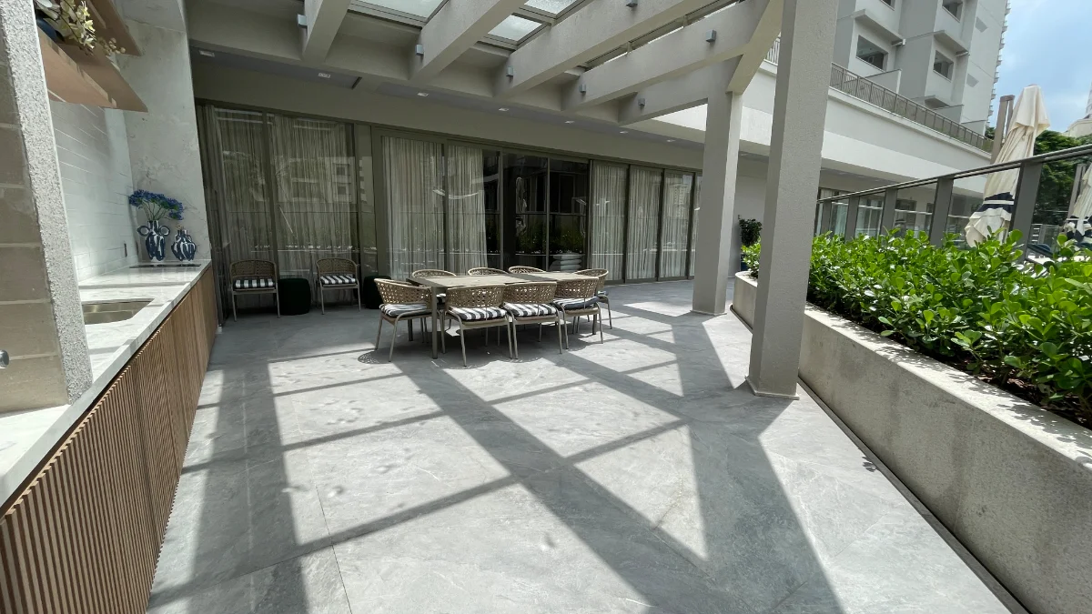 Apartamento na Chácara Klabin próximo ao Metrô — foto 27