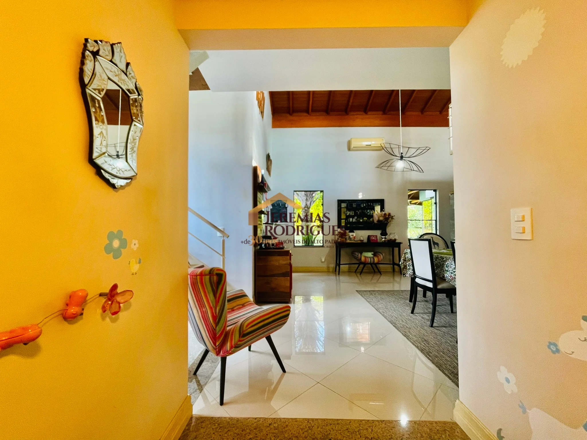 Casa para locação e venda no Condomínio Chácaras Cataguá em Taubaté/SP. — foto 28