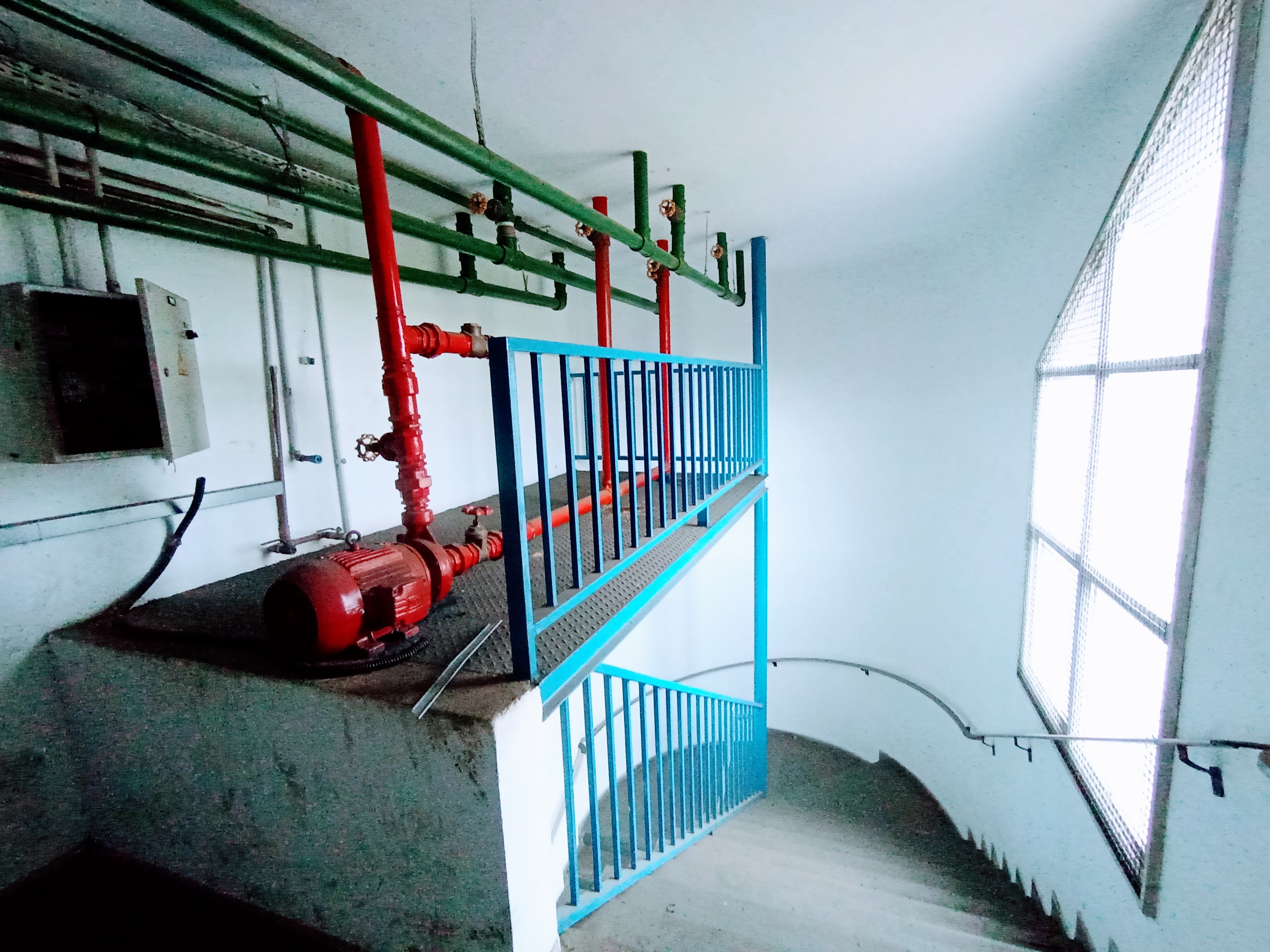 Prédio para venda e locação, 6.000 m² no bairro Jardim Independência em Taubaté/SP.