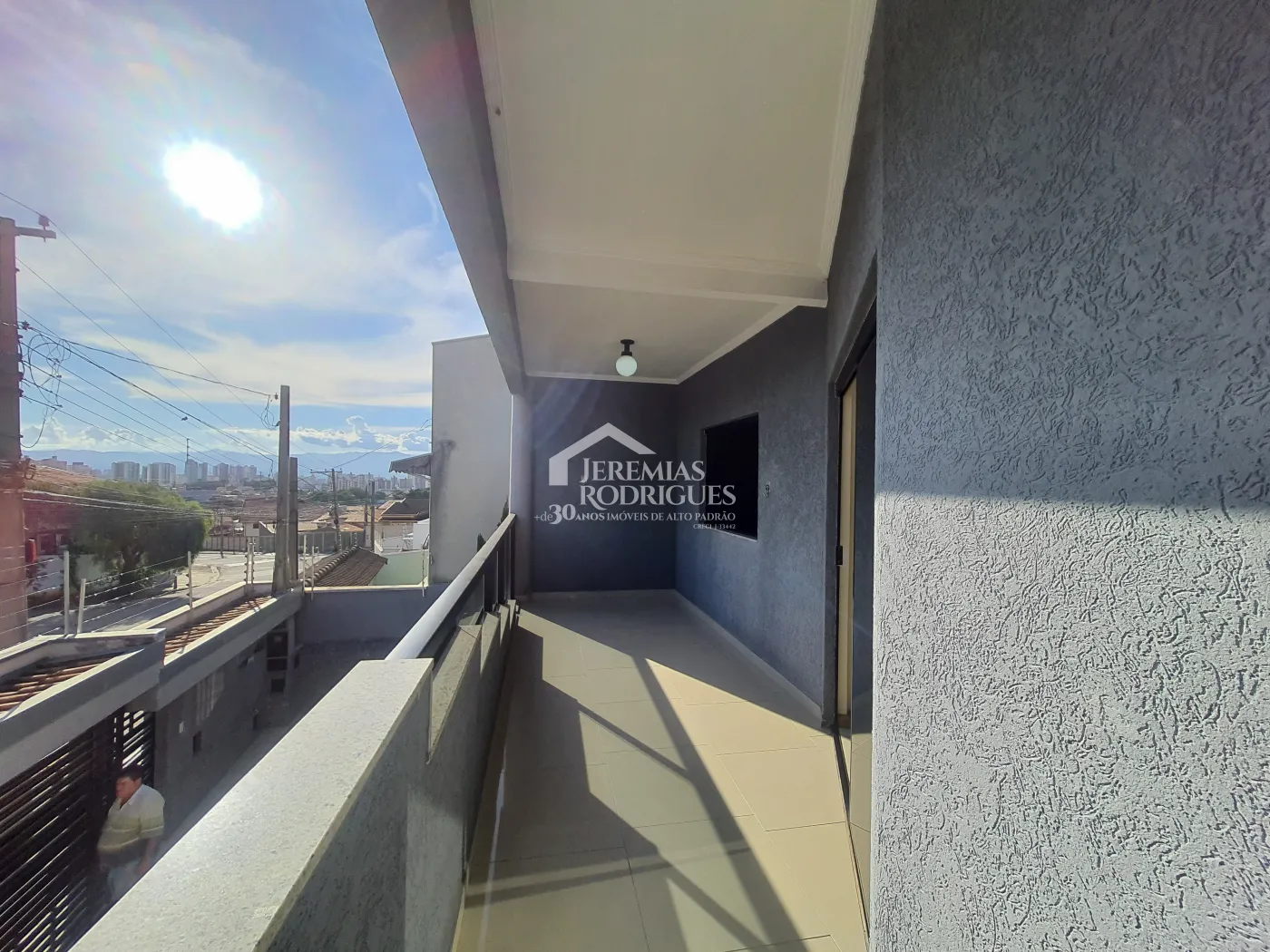 Casa à venda no bairro Campos Elíseos em Taubaté/SP — foto 6