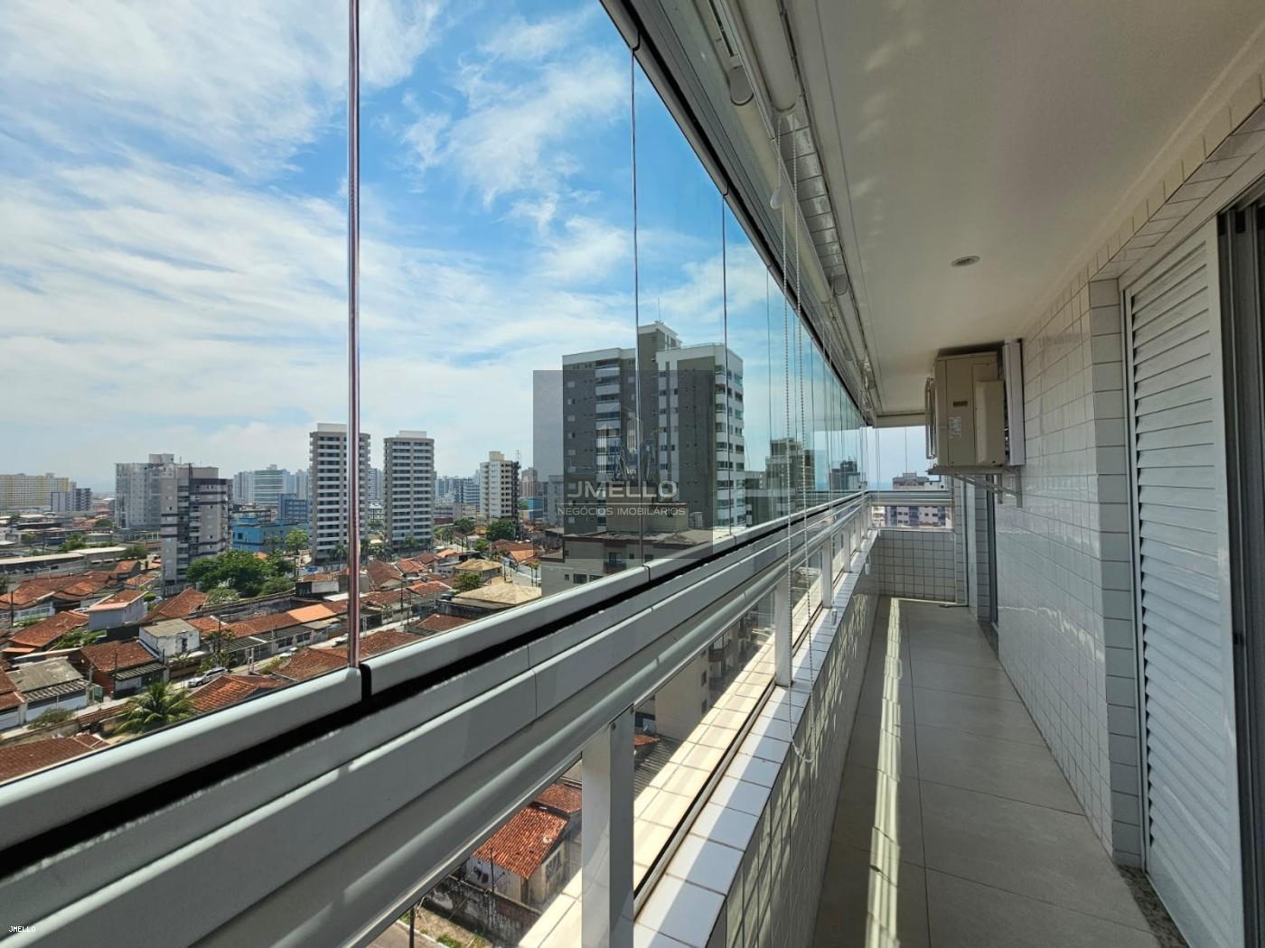 Viva o luxo na Vila Mirim: 3 suítes e lazer completo por R$ 1,32M — foto 22