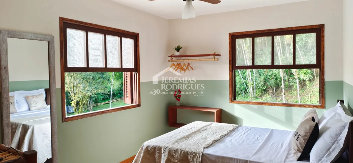 Casa com 3 dormitórios, 350 m² - Ubatumirim - Ubatuba/SP