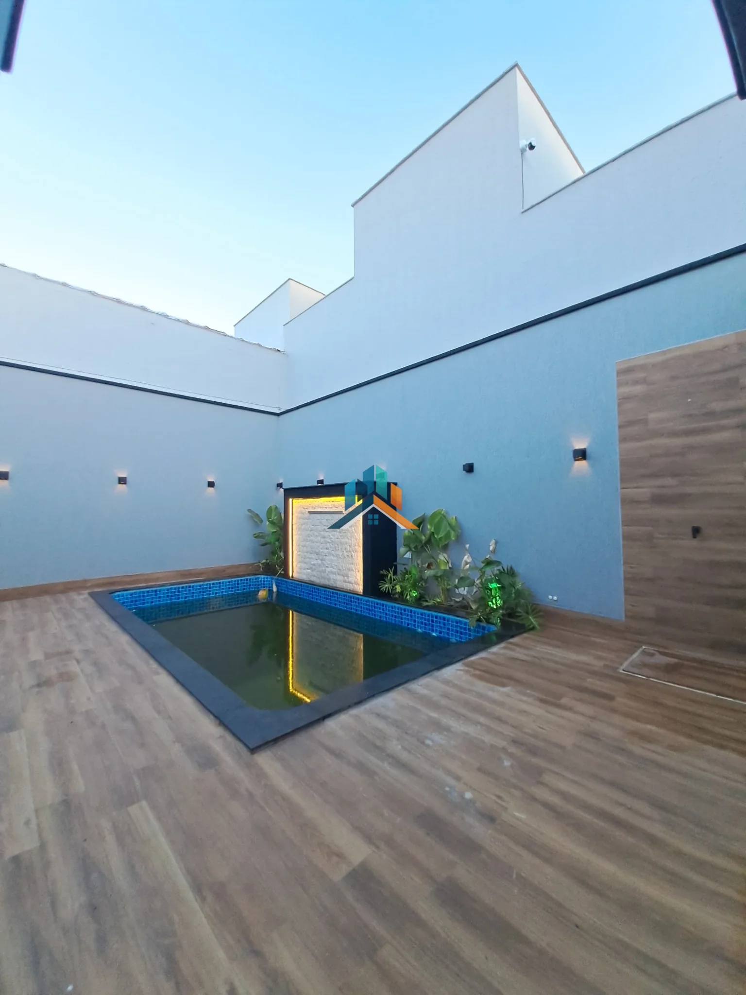 Casa aberta na Paulista: 123m² pra você fazer do seu jeito! — foto 5