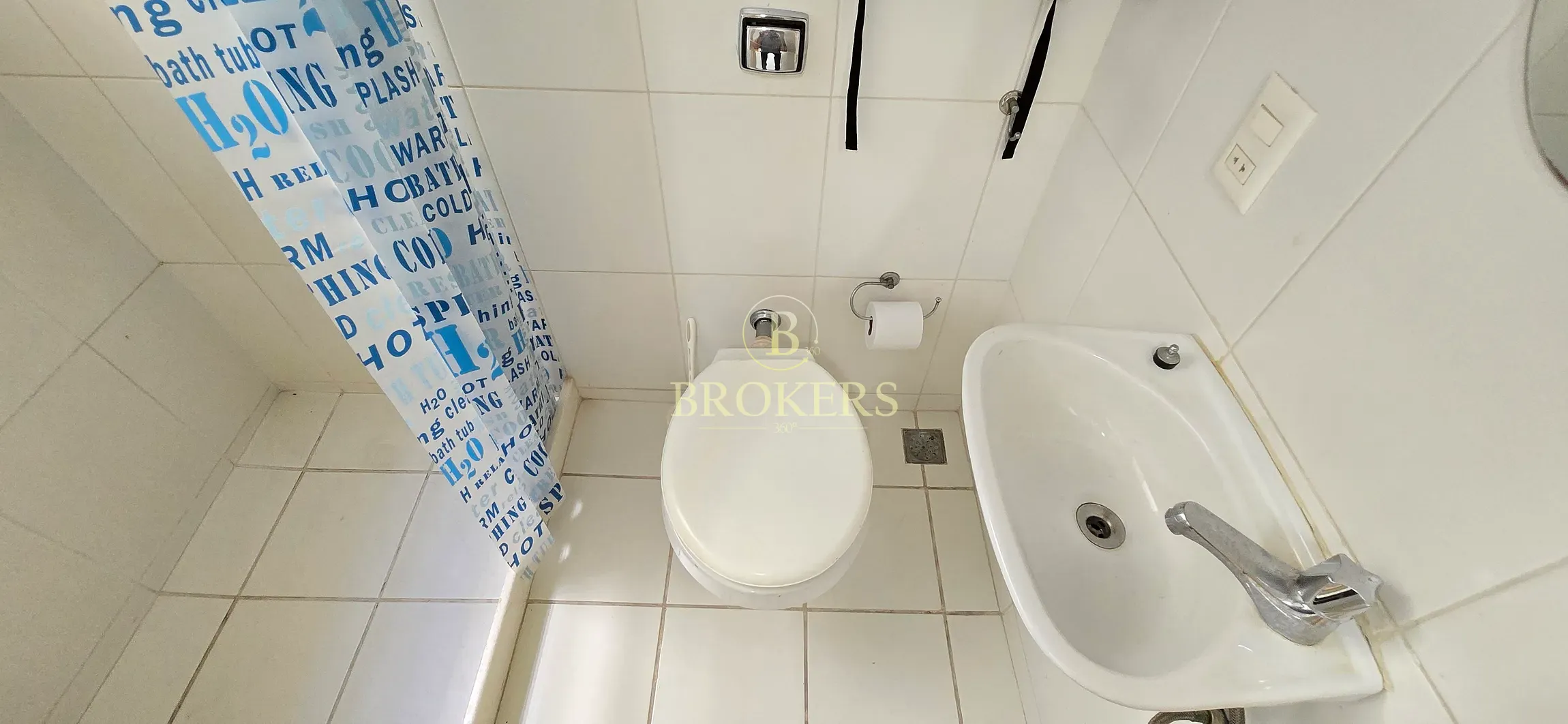 Apartamento 4 quartos a venda na Av. Epitácio Pessoa, vista frontal deslumbrante para a Lagoa, Cris — foto 39