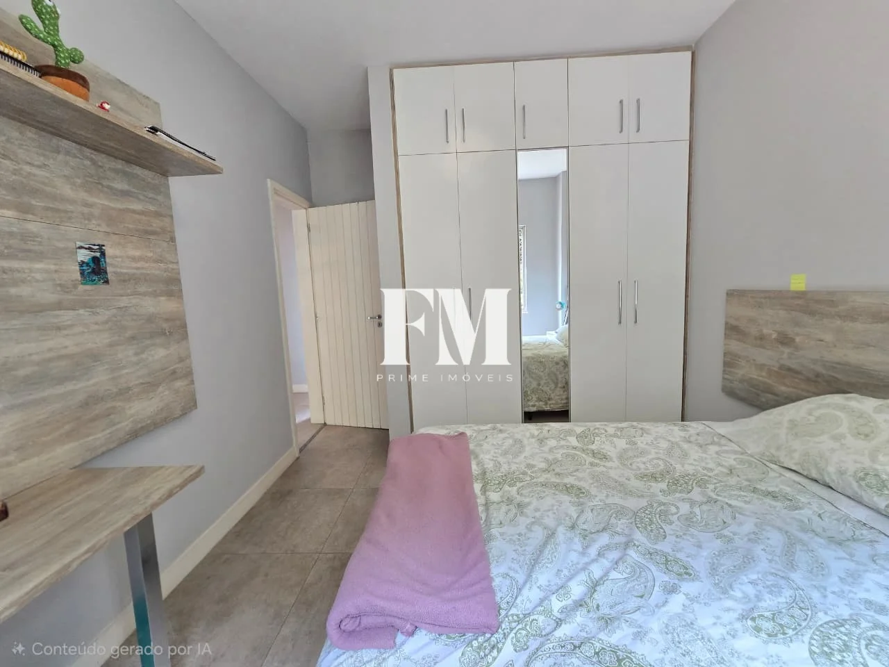 Exclusividade em Copacabana | Rua Marechal Mascarenhas de Morais | Modernizado | Original 3 Quartos | 100m² com Vaga e Lazer Completo - foto 20