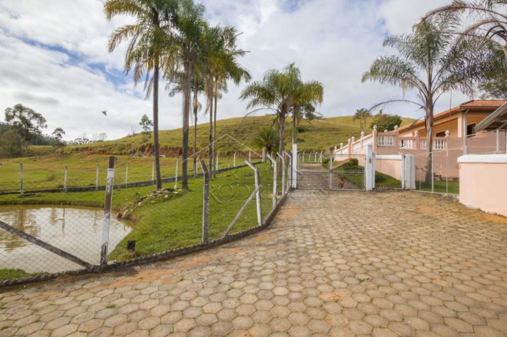Fazenda com 4 dormitórios à venda, 968.000 m² - Lagoinha/SP