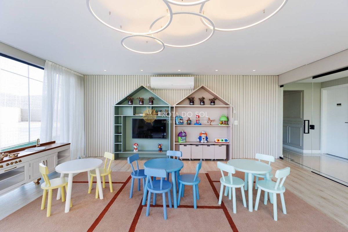 Apartamento com 2 quartos à Venda, Jardim Praia Mar - Itapema
