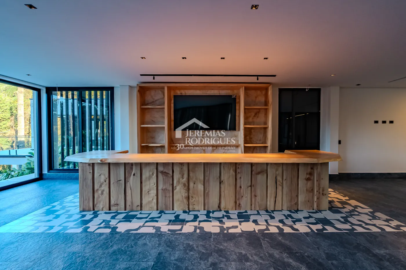 Casa de 2727 m² à venda por R$ 15.000.000,00 - Campos do Jordão/SP