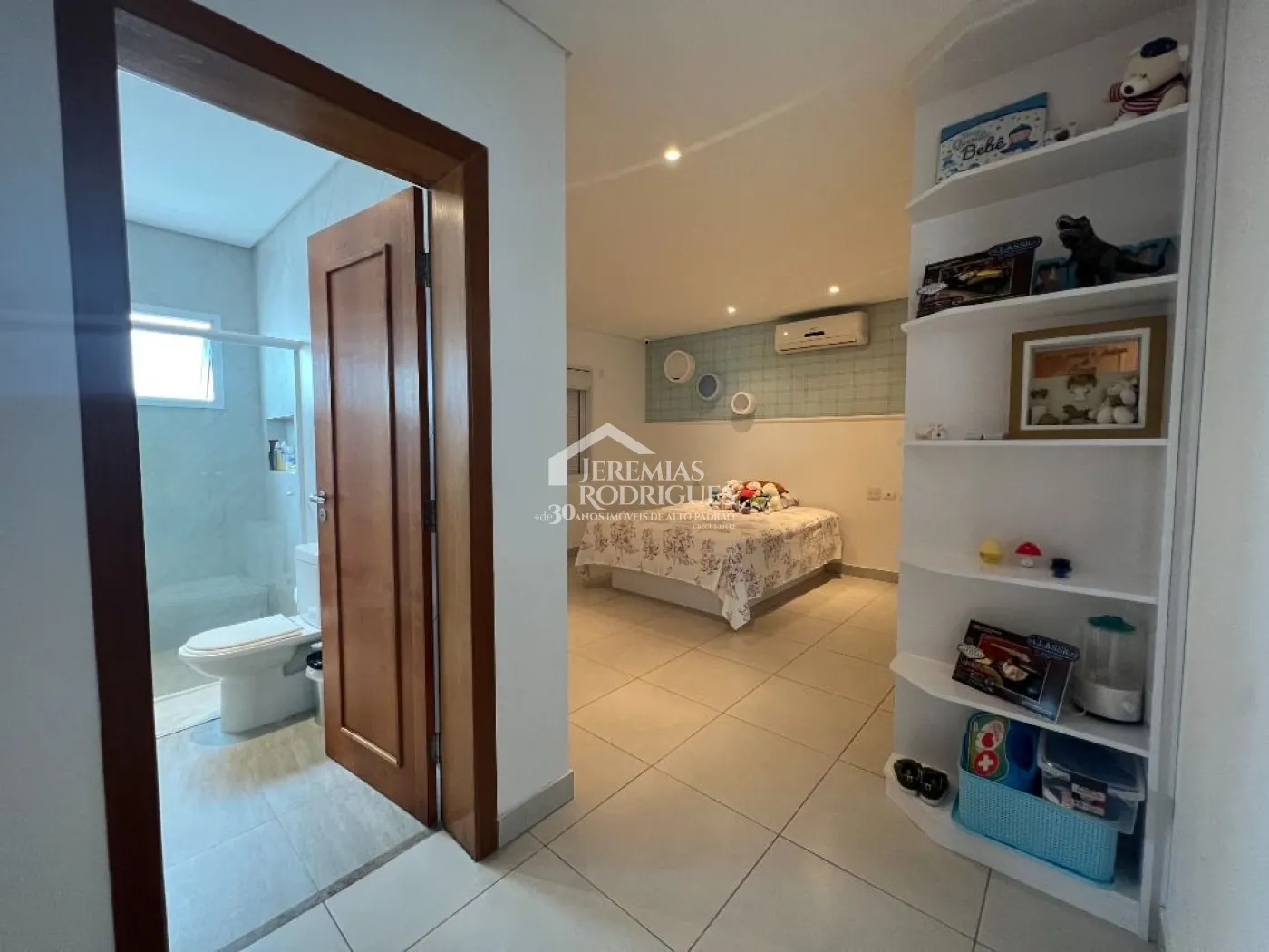 Casa à venda no Condomínio San Marco em Taubaté/SP.