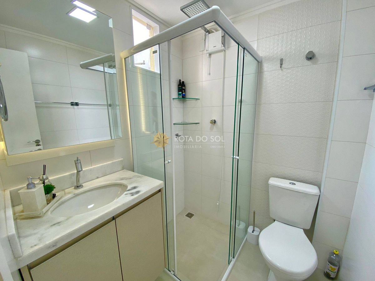 Morada Régia Apartamento 4 Quartos em Meia Praia Itapema — foto 19