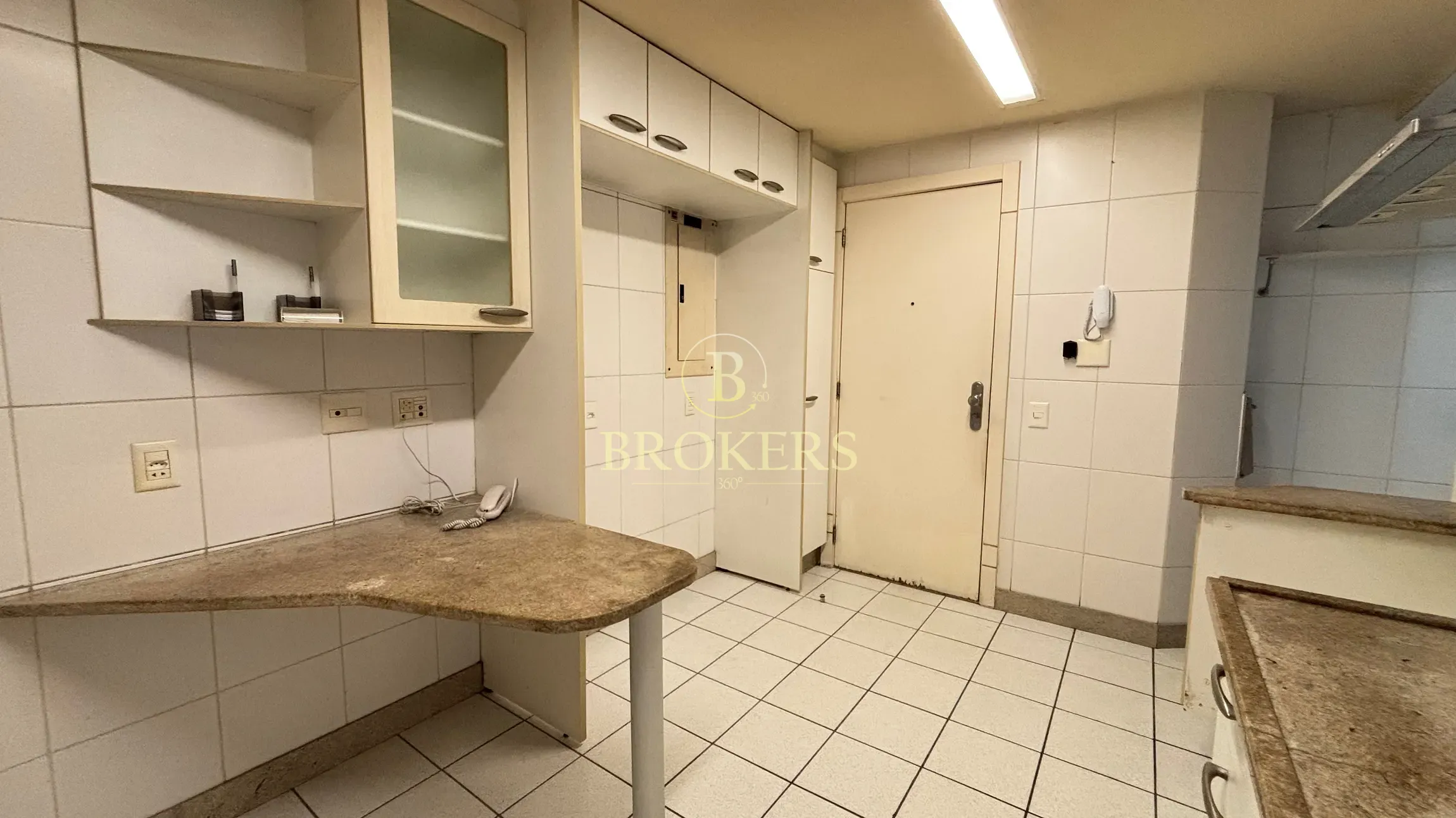 Apartamento à venda, Leblon, Rio de Janeiro, RJ — foto 17