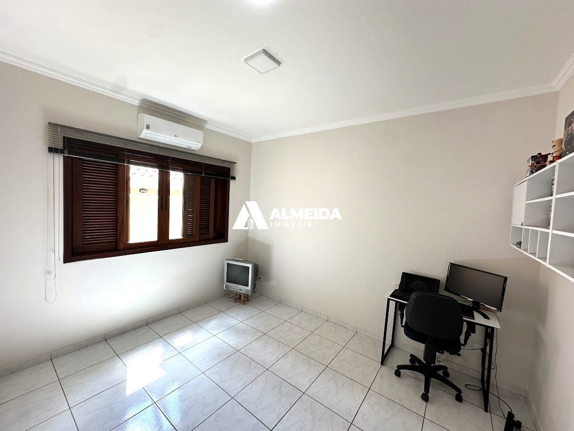 Casa á venda no Portal dos Pássaros em Boituva