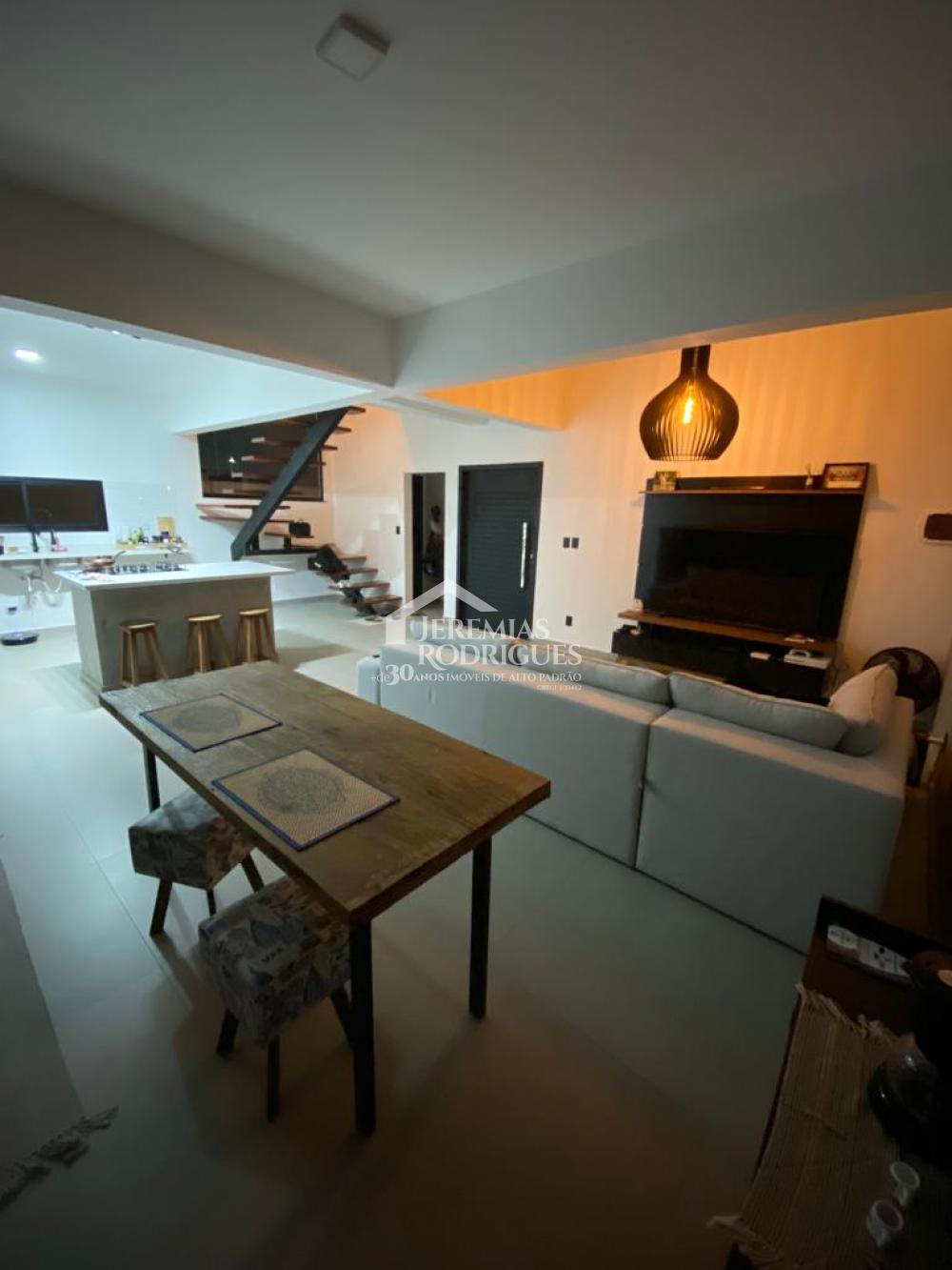Casa com 3 suítes, 202 m² - Condomínio Ágata - Taubaté/SP