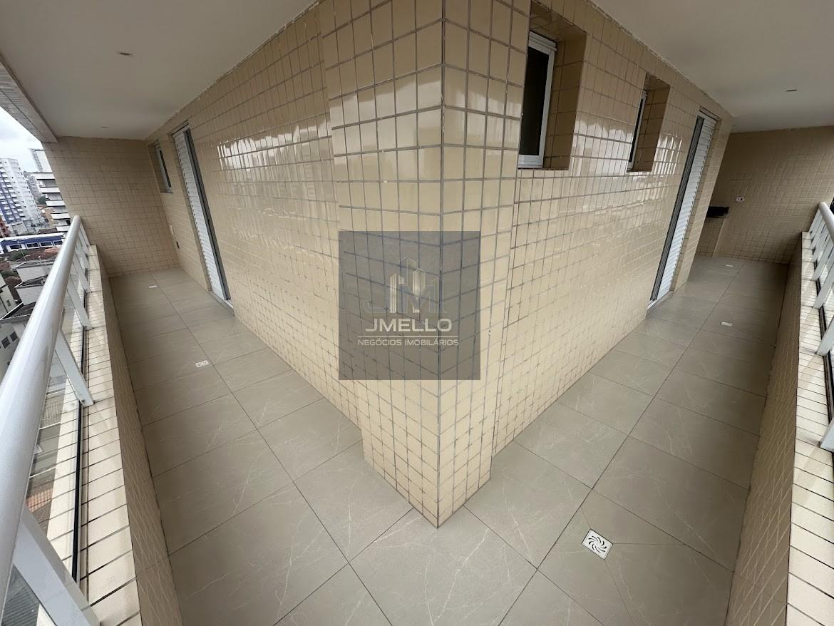 Apartamento para Venda em Praia Grande, Aviação, 2 dormitórios, 2 suítes, 1 banheiro, 2 vagas — foto 11