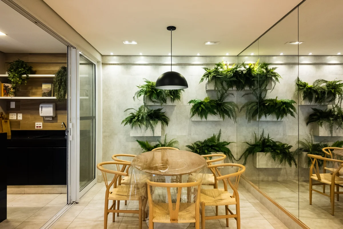 Apartamento na Vila Mariana próximo ao Metrô Ana Rosa — foto 28