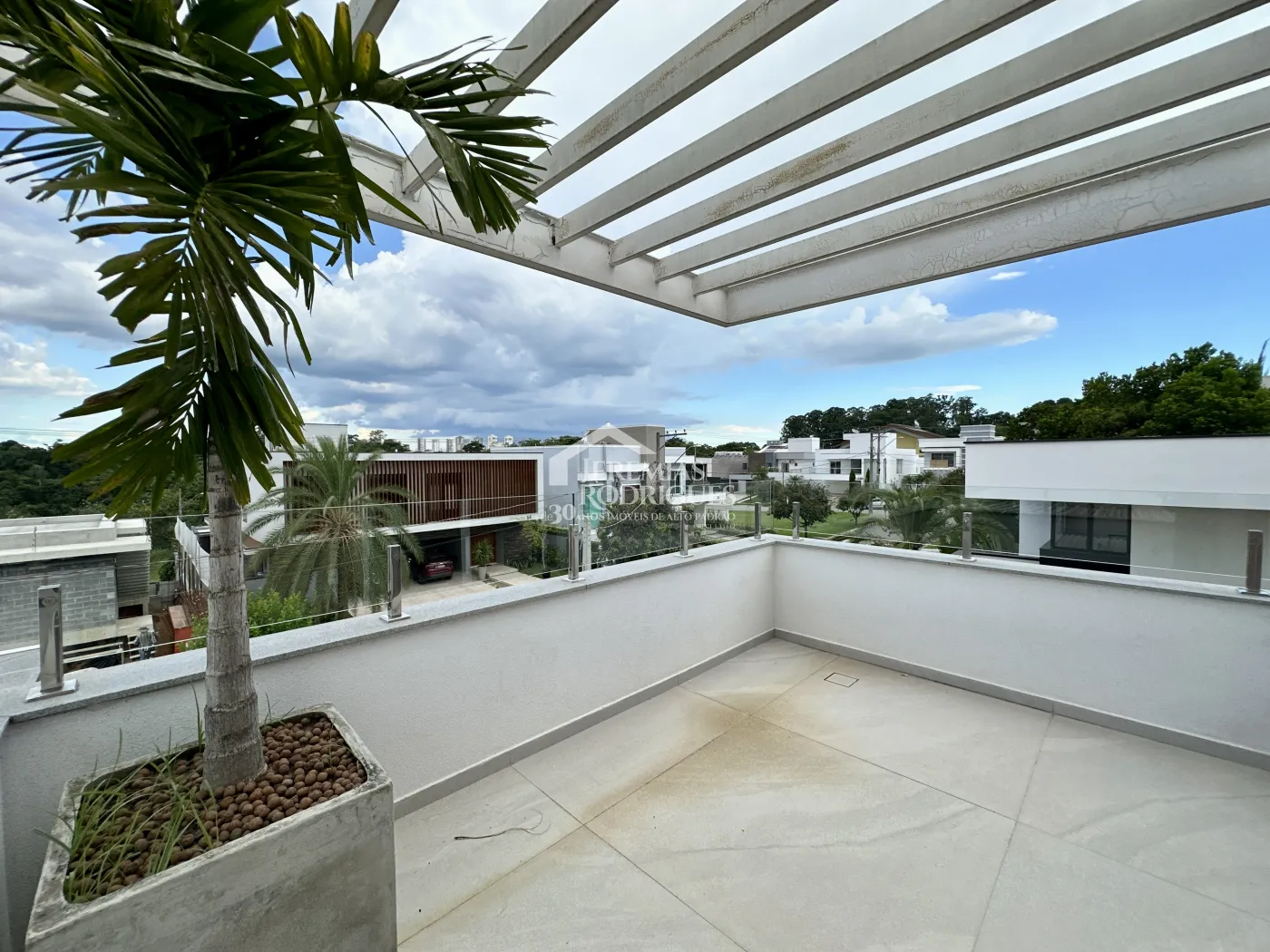 Casa à venda no Condomínio Residencial Terras de San Marco em Taubaté/SP.