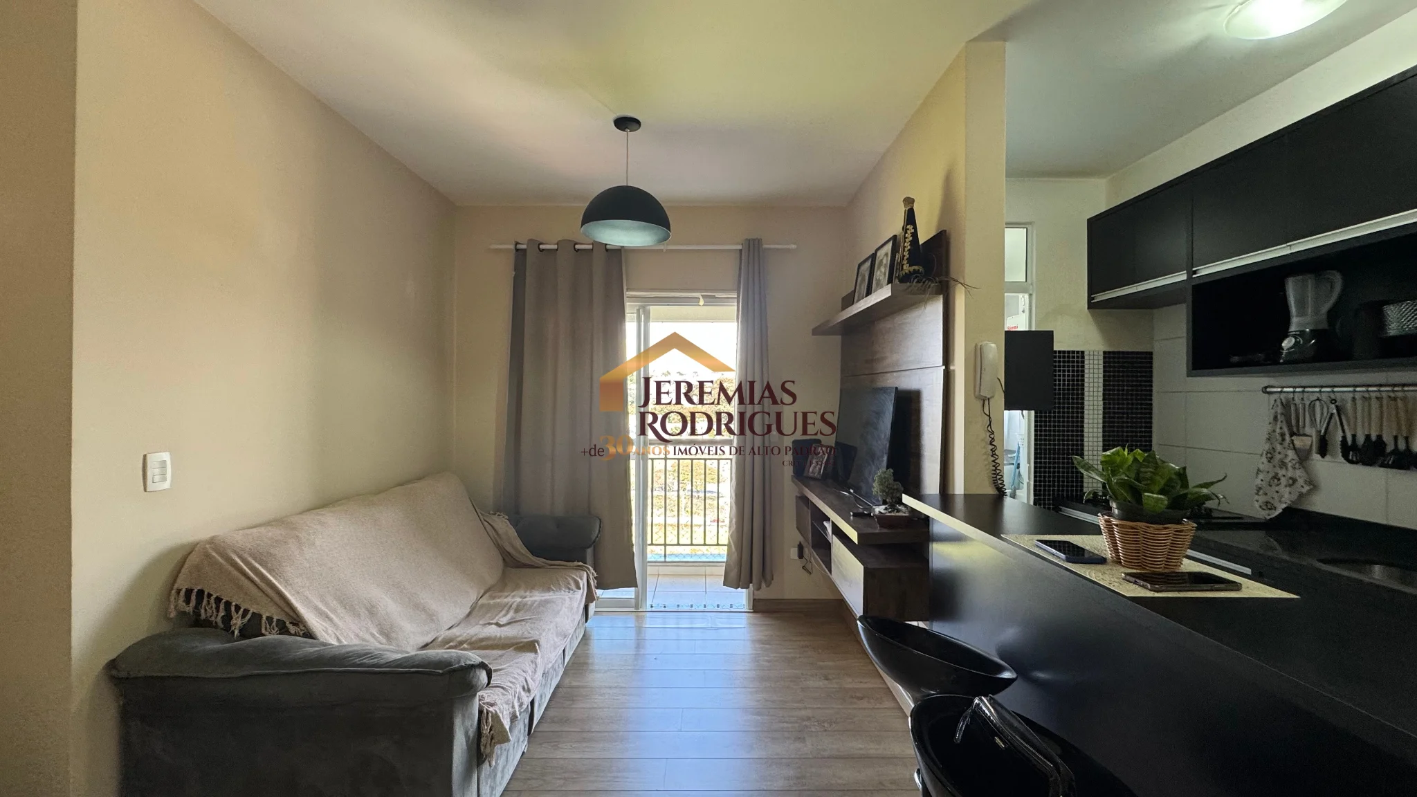 Apartamento à venda no Condomínio Cyan Boulevard das Águas em Taubaté/SP. — foto 5