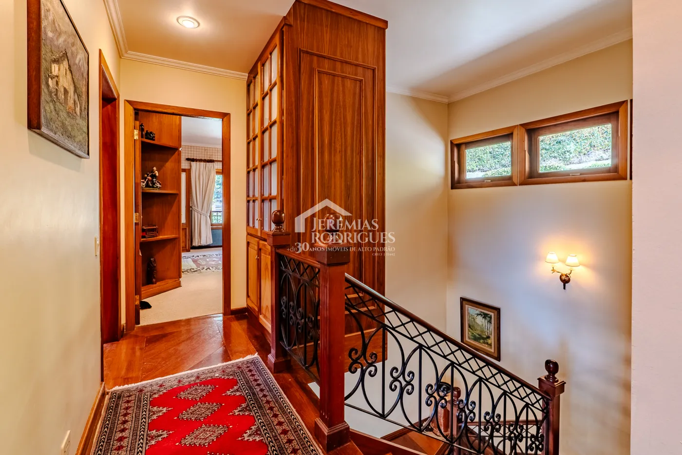 Casa para venda no Condomínio Recanto do Fojo em Campos do Jordão/SP