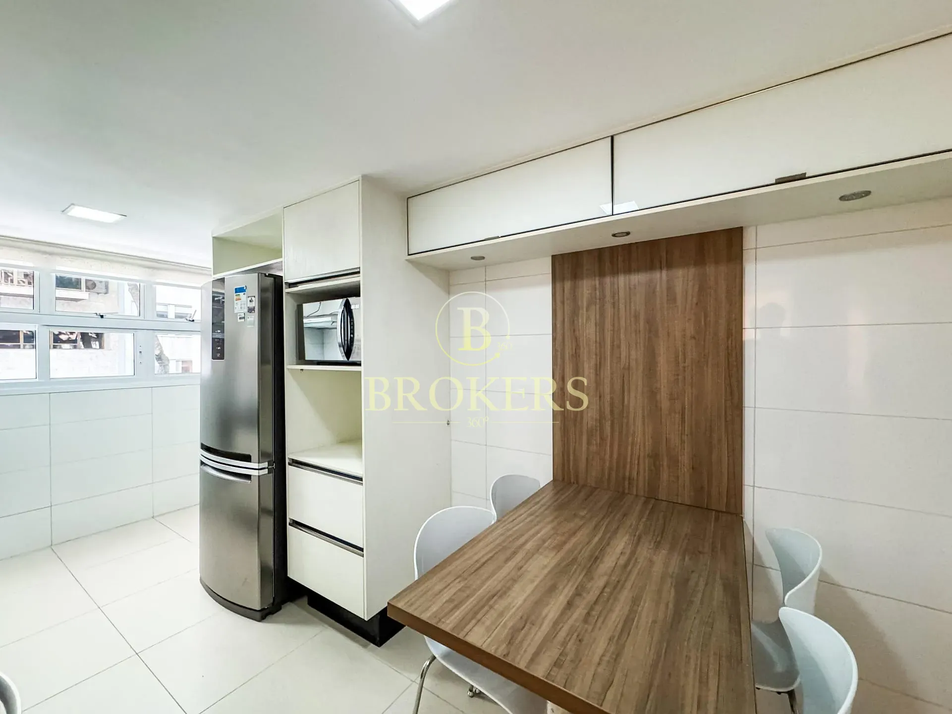 Apartamento à venda, Rua José Linhares - Leblon. Quadra mar, varanda, 3 quartos (2 suítes), área ex — foto 39