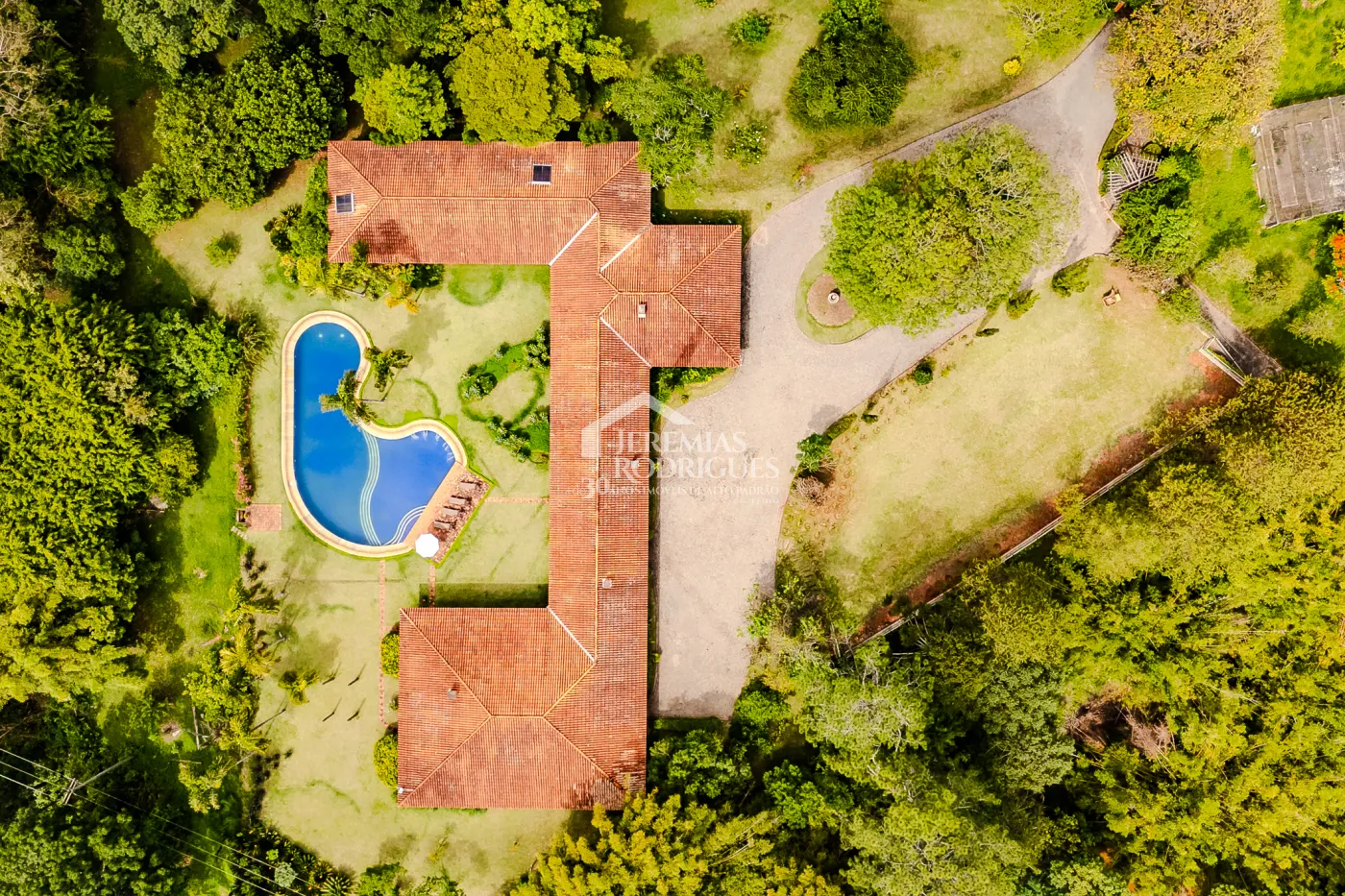 Casa à venda por R$ 6.200.000,00 - Cunha/SP