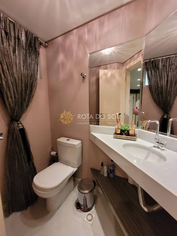Apartamento com 3 quartos à Venda, Meia Praia - Itapema — foto 19