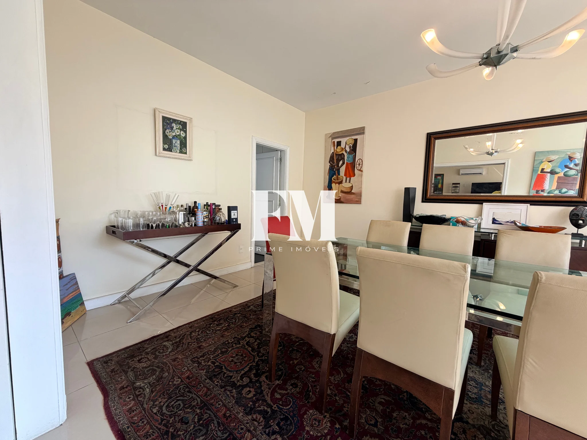 Apartamento 2 quartos e 1 vaga  à venda com charme, privacidade e localização estratégica entre cop - foto 6