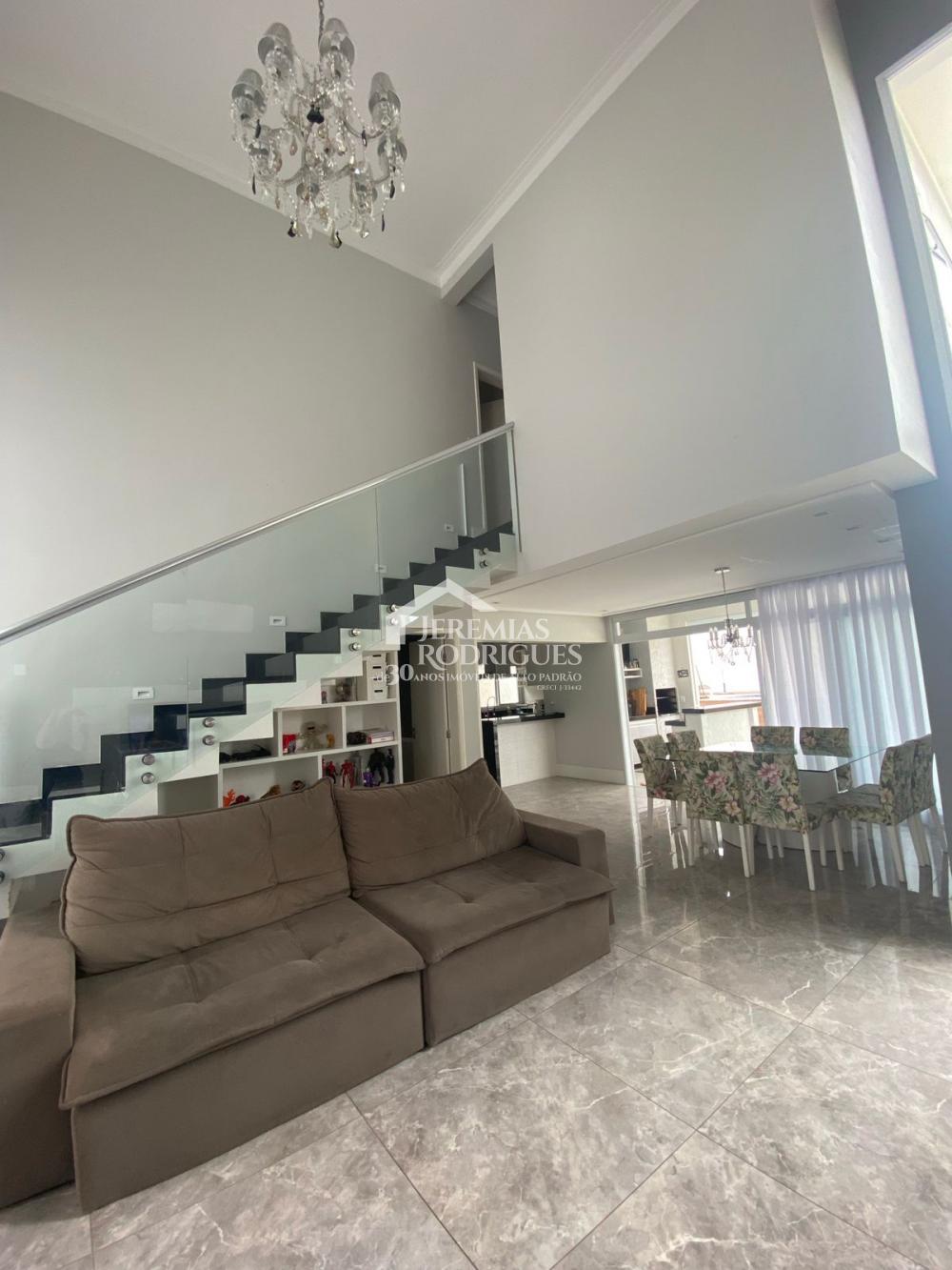 Casa com 3 dormitórios, 237 m² - Condomínio Terras do Vale - Caçapava/SP