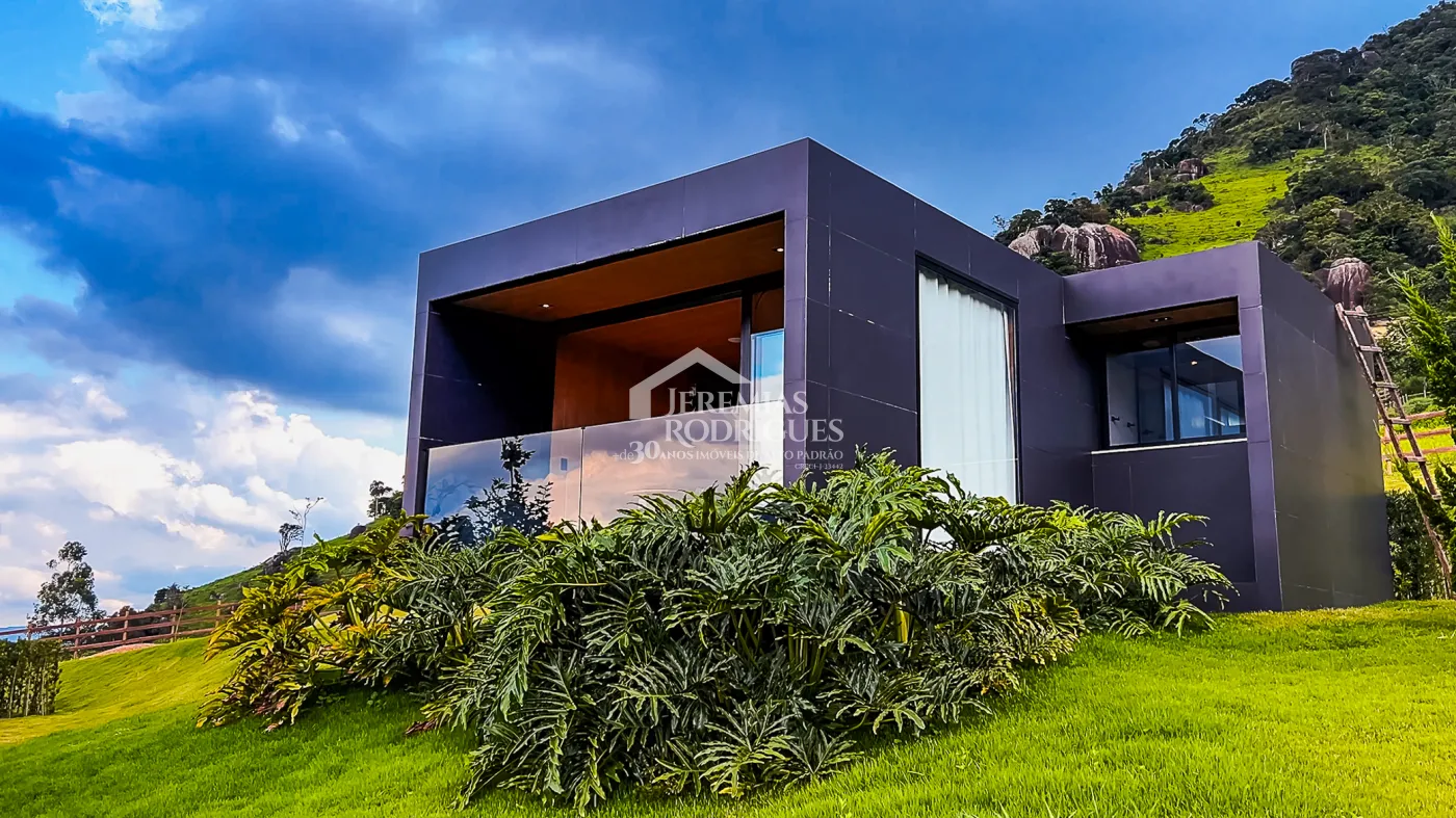 Pousada à venda em Sapucaí Mirim/MG