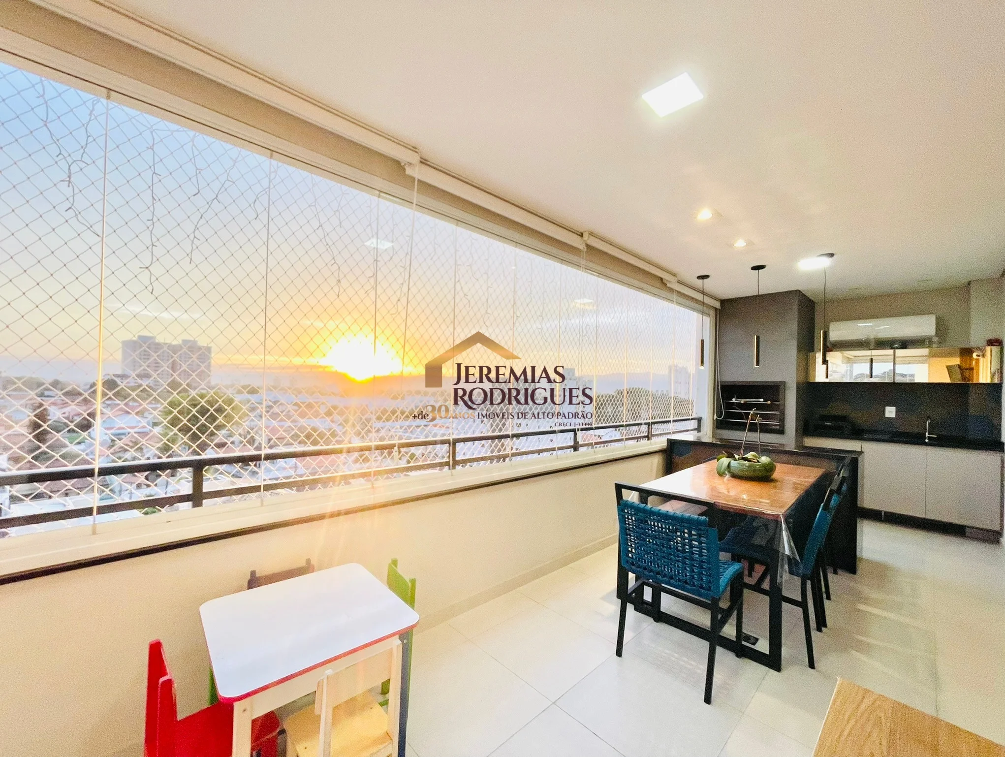 Apartamento à venda no Edifício Residencial Grand Terrace em Taubaté/SP. — foto 15