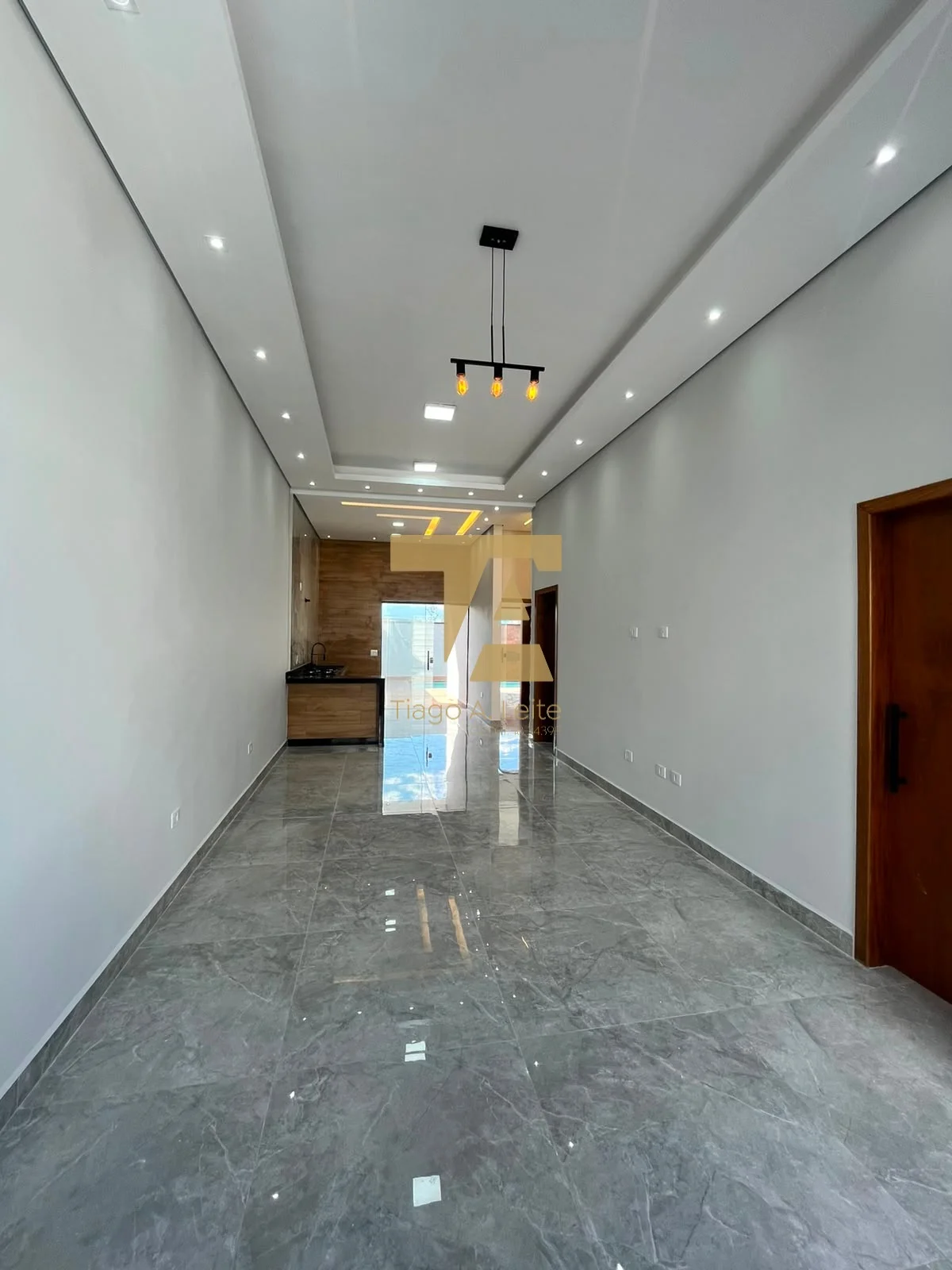 Casa à Venda Pindamonhangaba 3 Quartos 1 Suíte 100m² Piscina — foto 17