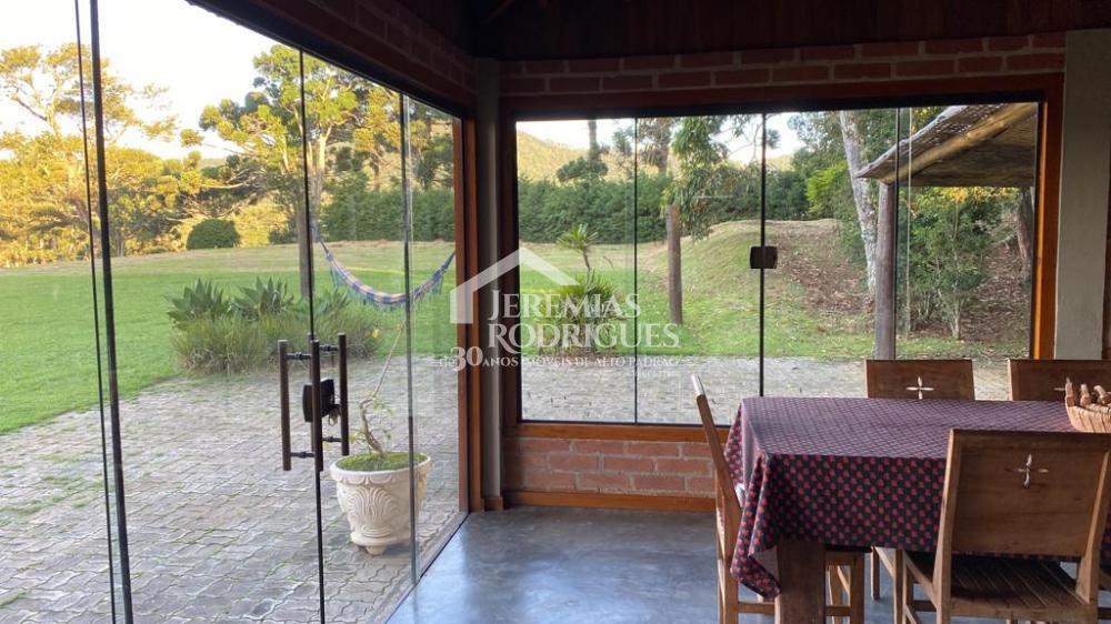 Sítio á venda no Sertãozinho em Santo Antônio do Pinhal/SP