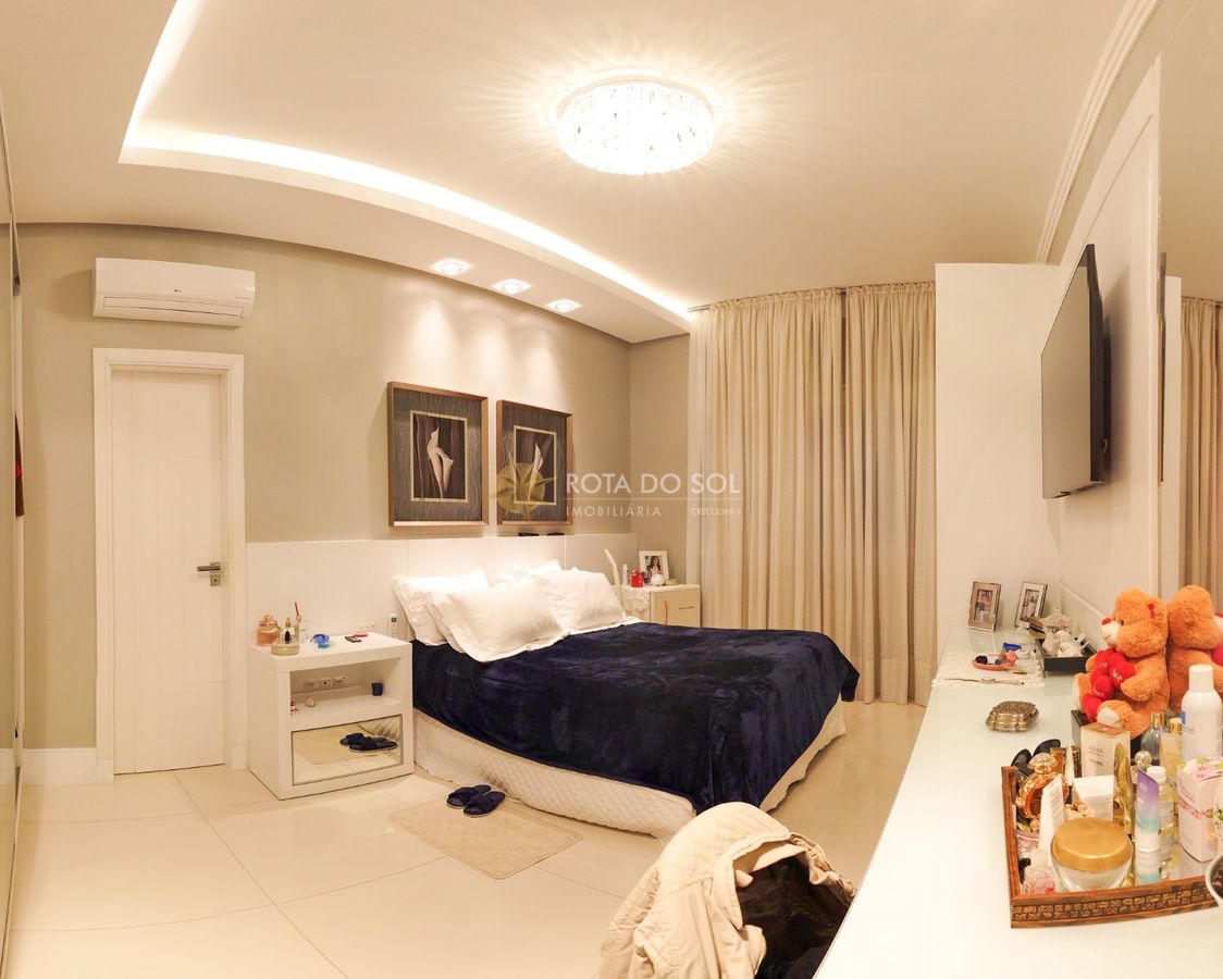 Imperial Palace Apartamento 5 Suítes e 3 Vagas em Meia Praia Itapema SC — foto 36